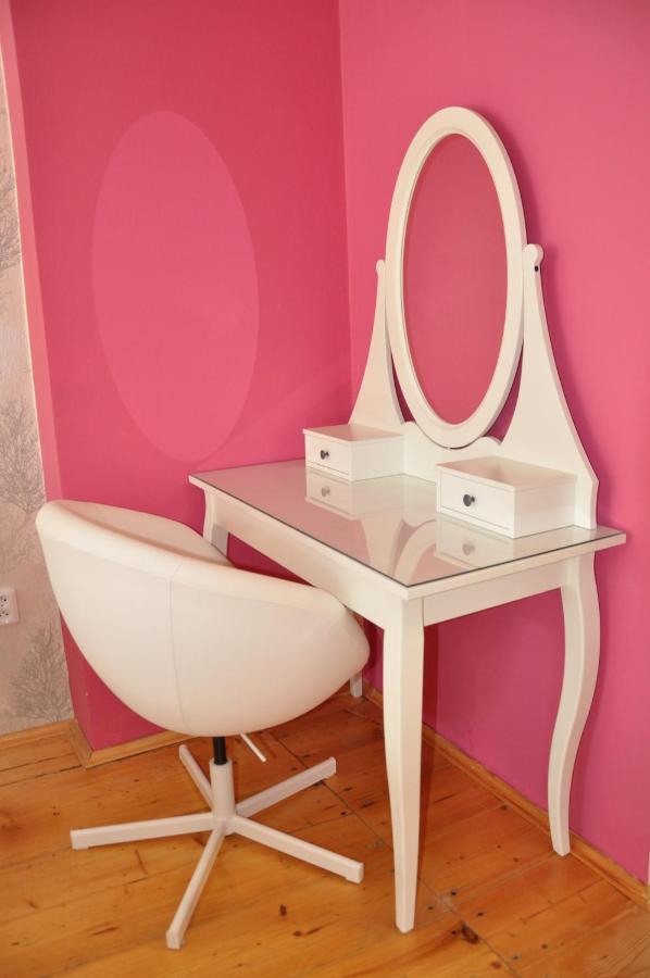 Apartman U Vaclava V Centru Mesta Litomysl Bagian luar foto